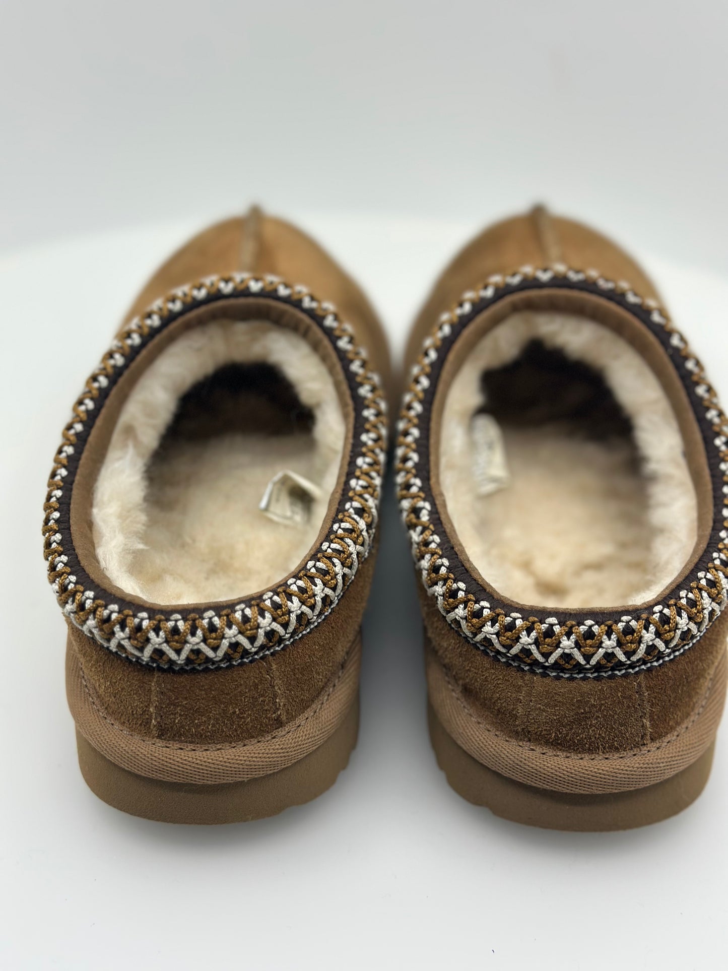 Kids UGG Tasman II Slippers Pre-School Size 1