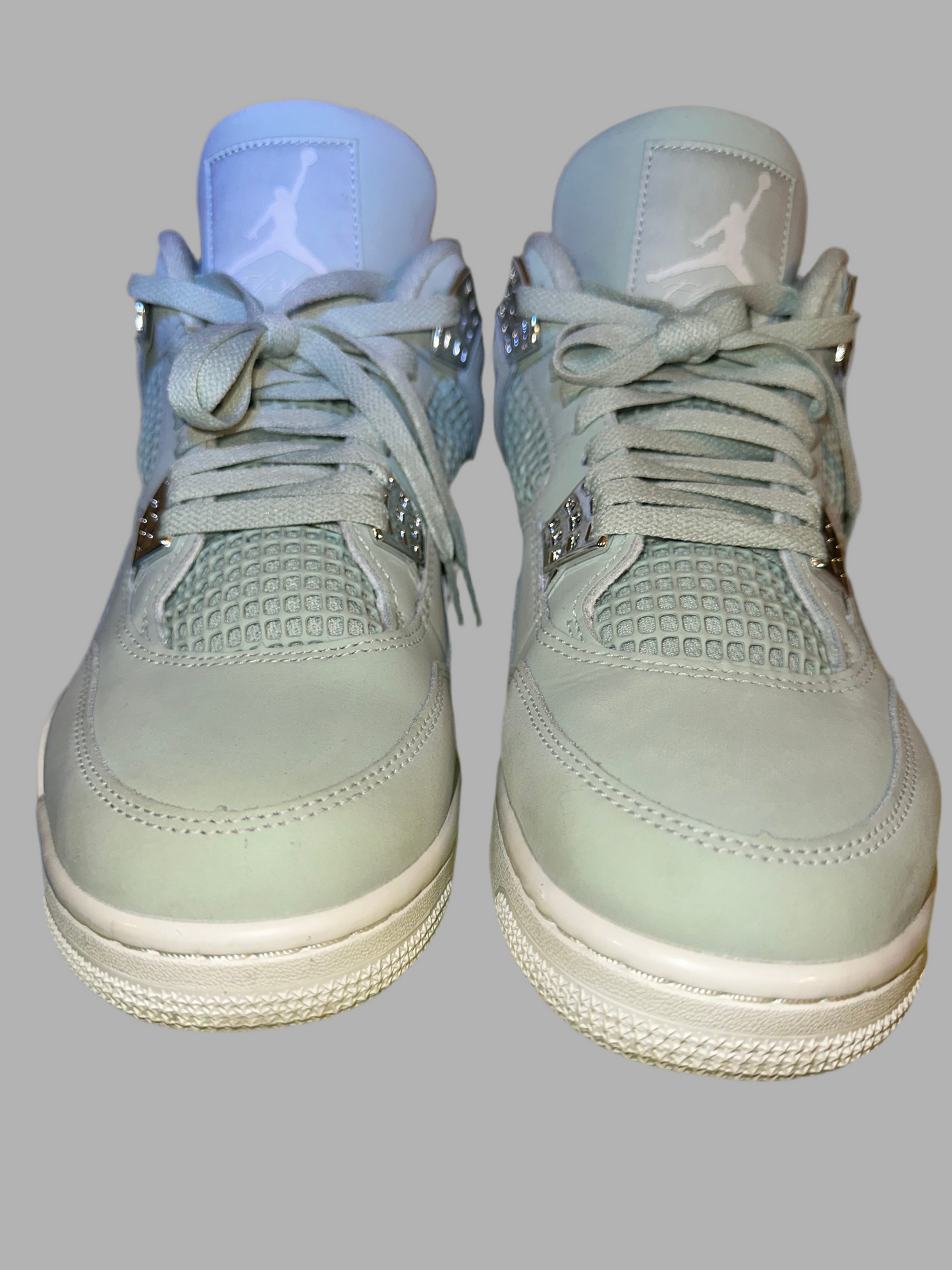 Scuff Removal