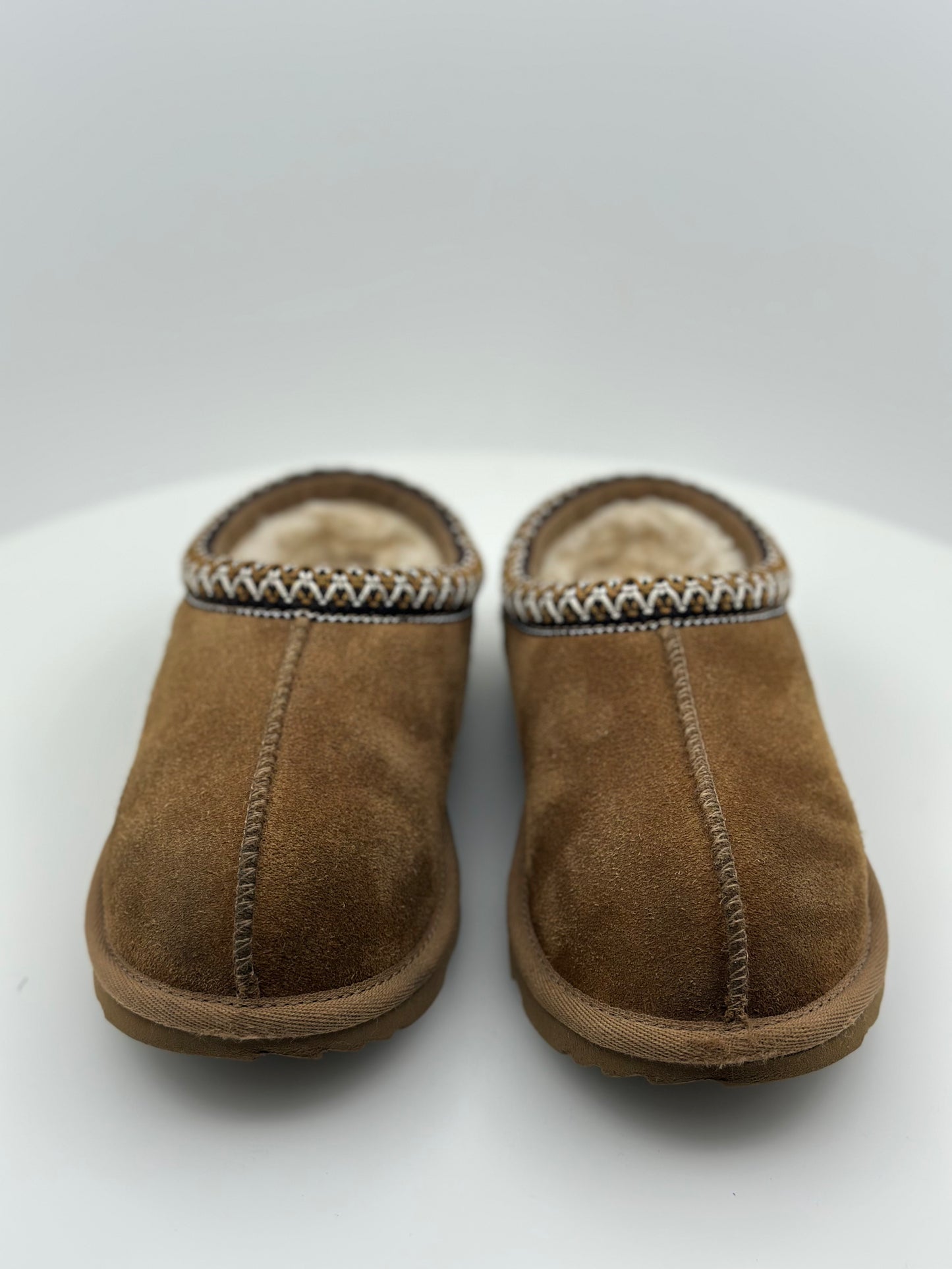 Kids UGG Tasman II Slippers Pre-School Size 1