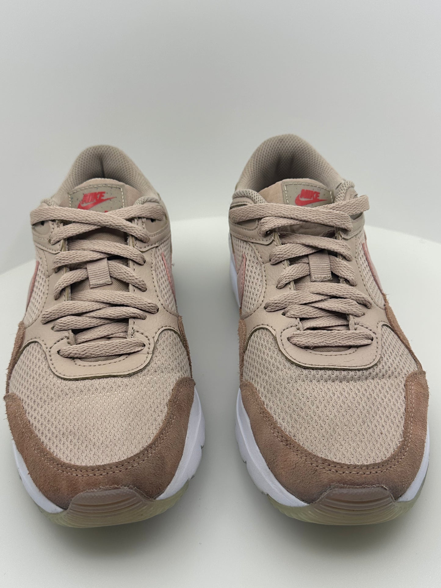 Nike Air Max SC Fossil Stone Size Womens 8.5