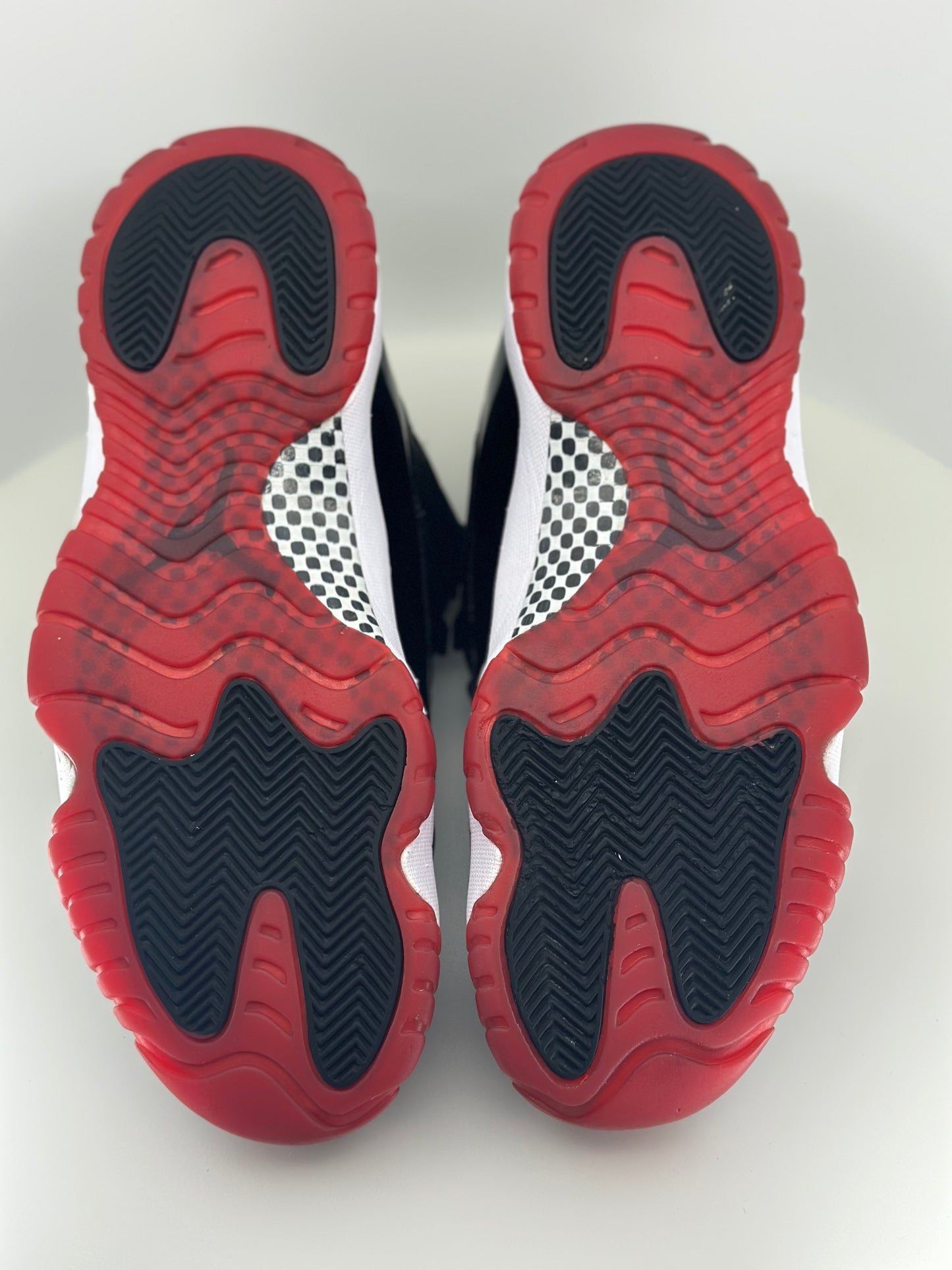 Color (Icy Sole Oxidation)