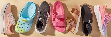 Kids Footwear