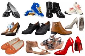 Womens Footwear