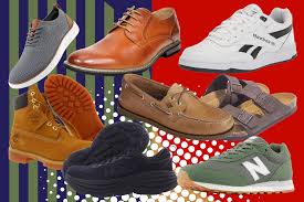 Mens Footwear