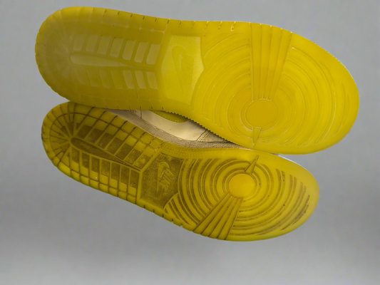 Color (Icy Sole Oxidation)