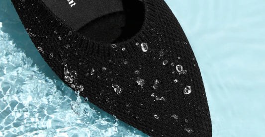 Water Repellent
