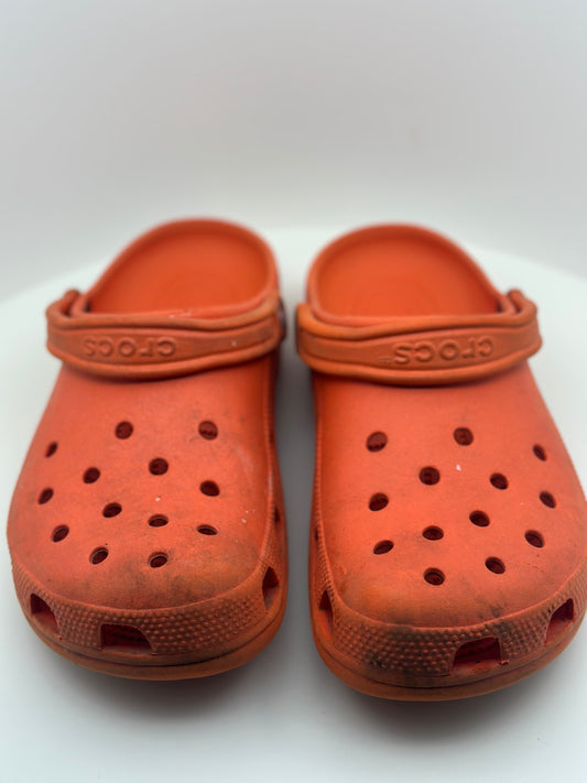 Crocs Clean & Shine