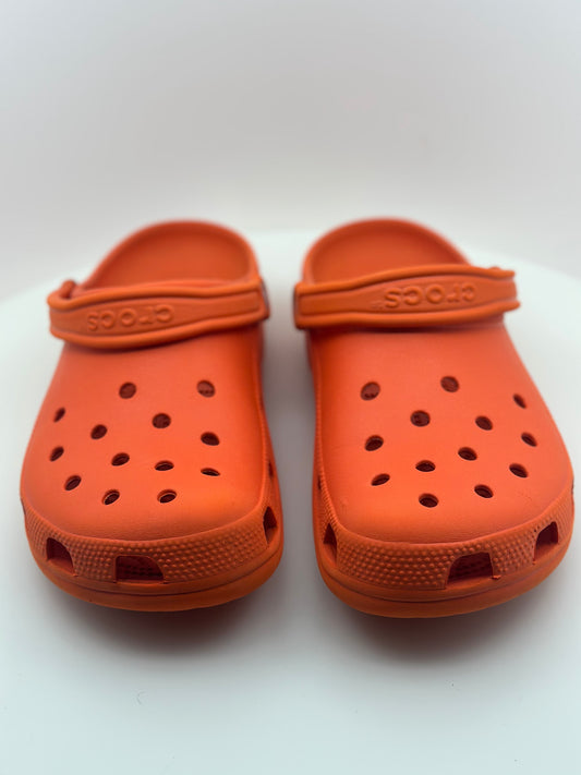 Crocs Clean & Shine