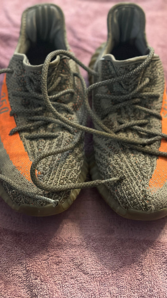 Aglet Repair