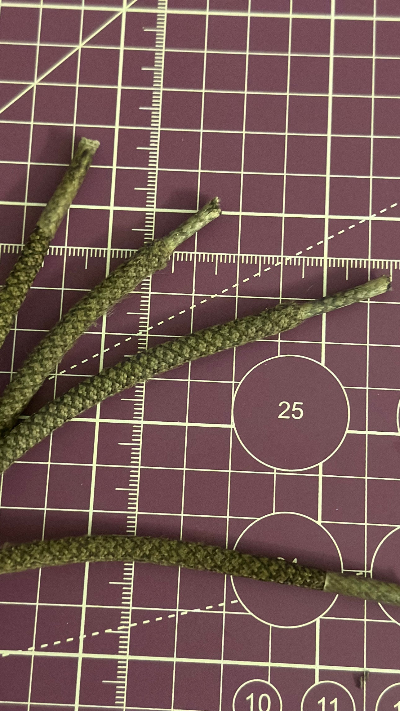 Aglet Repair