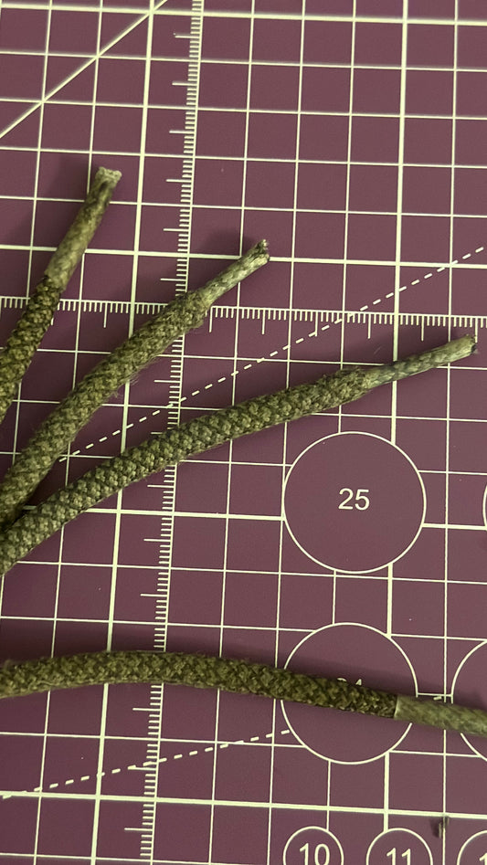 Aglet Repair