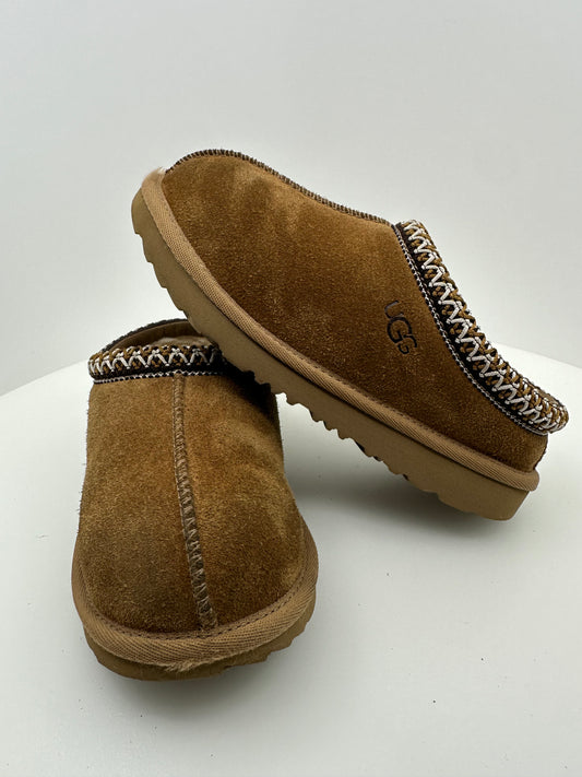 Suede/Nubuck Cleaning