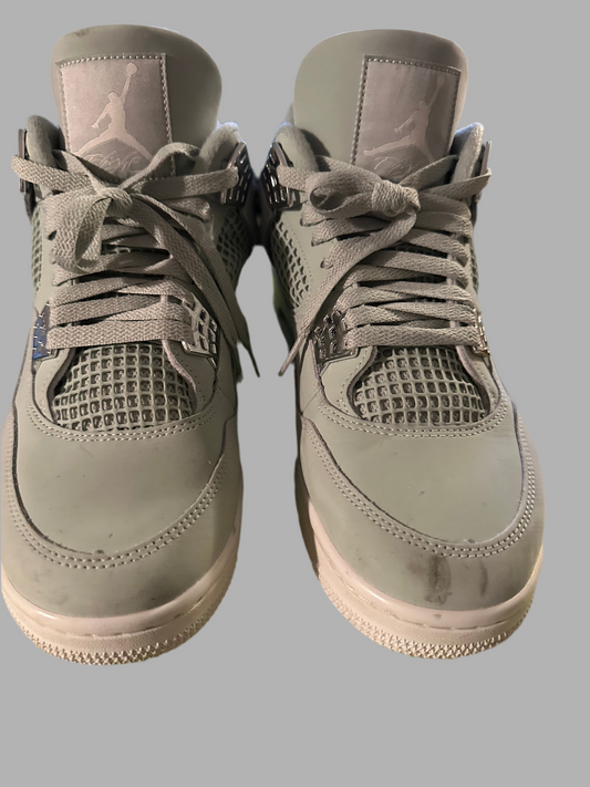 Scuff Removal