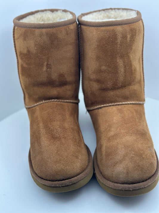 Women's UGG Classic Short II Boot Women's Size 8