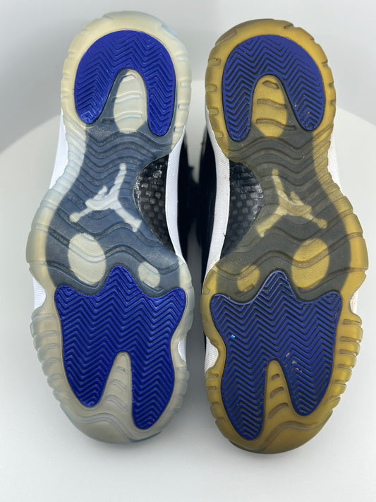 Deoxidization (Clear Soles)