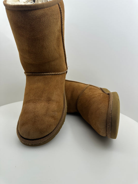 Suede/Nubuck Reset