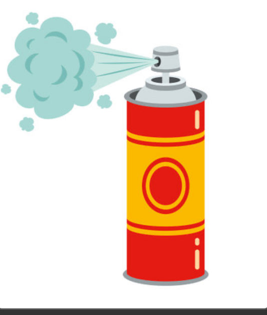 Bug Repellent